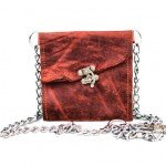 Leather Fanny Pack