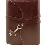 Wesco Reclaimed Leather