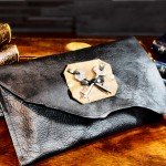Equestrian Leather Bag