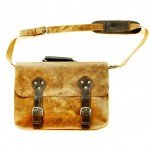 Brighton Leather Briefcase