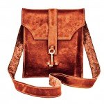 Mahogany Ayre Messenger