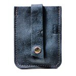 Super Slim Leather Card Wallet