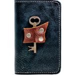 Leather iPhone Case