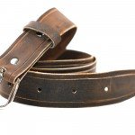 Dark Brown Belt