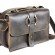 Indiana Jones Leather Satchel