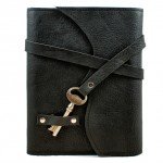 Black Leather Journal