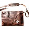 The Barcelona Laptop Bag with the Padded Slider Strap