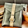 Leather IPad Case