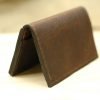 Slim Card Wallet