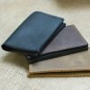 Front Pocket Leather Wallet