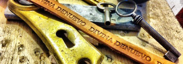 Divina Denuevo Leatherwork